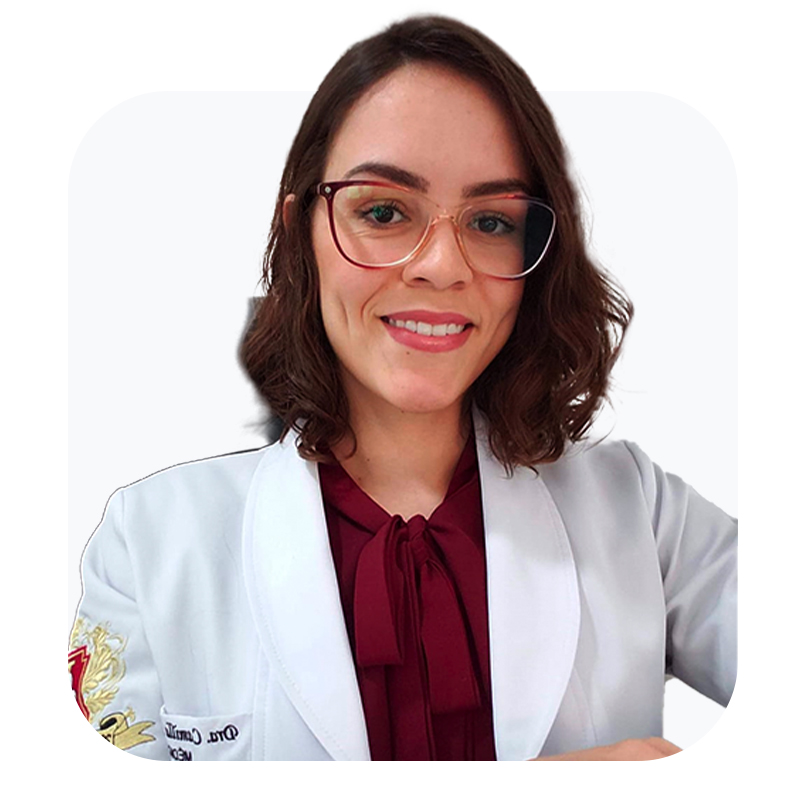 Dra. Camila Castro