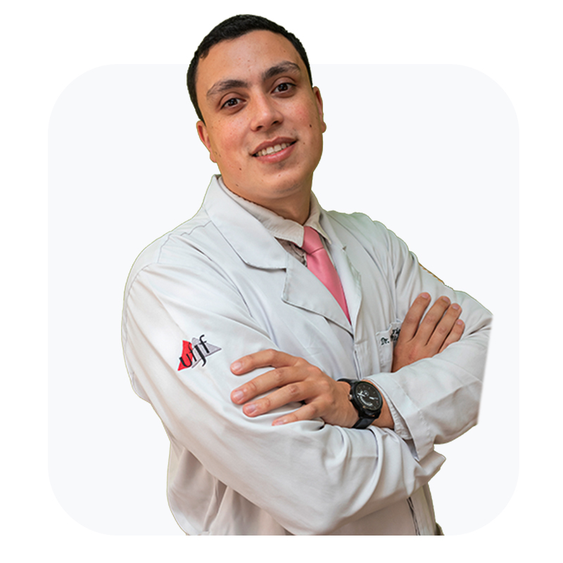 Dr. Hugo - Ortopedia IOT FMUSP