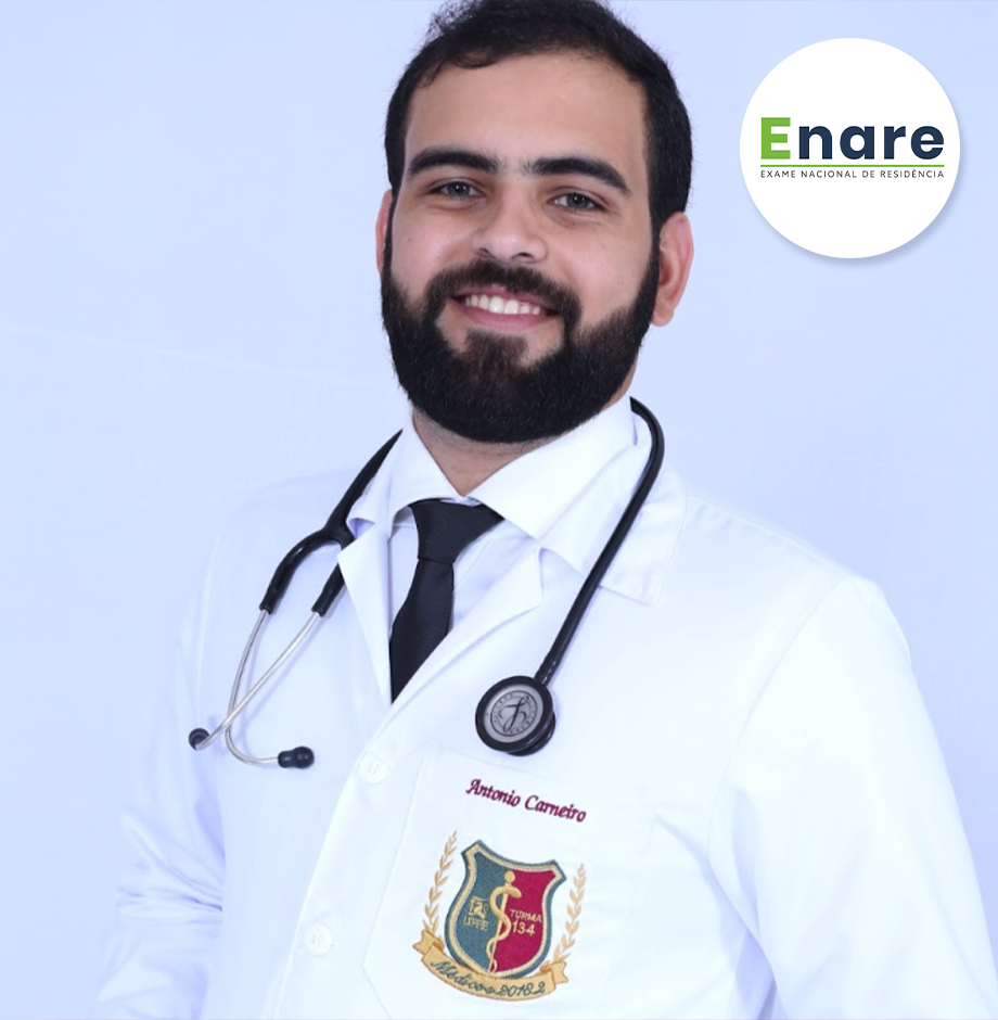Antonio Luiz Menezes Carneiro Urologia - Enare