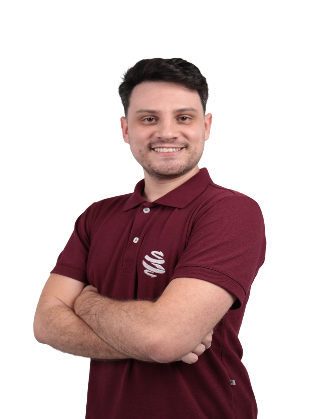 Dr. Guilherme GarciaMédico pela Universidade São Francisco (USF), Bragança Paulista Residente em Neonatologia no HCFMUSP, ICr USP e HU-USPResidência em Pediatria no HC-UNICAMP